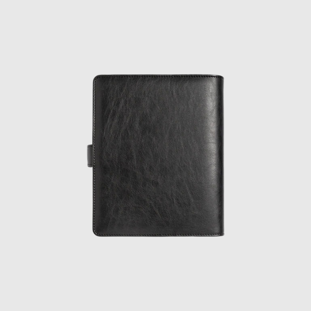 Weekly Undated Planner Set B6 (1)